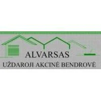 ALVARSAS, UAB