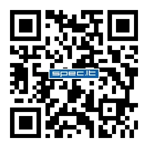 QR kodas | ALVARSAS, UAB | spec.lt