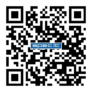 QR kodas | Alvas, UAB | spec.lt