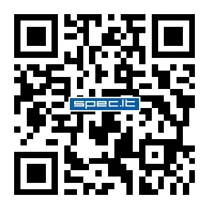 QR kodas | Alvasa, UAB | spec.lt