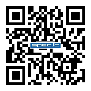 QR kodas | ALVATEX, UAB | spec.lt