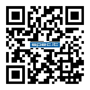 QR kodas | Alvaturas, UAB | spec.lt