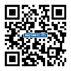 QR kodas | ALVAVYSTA, MB