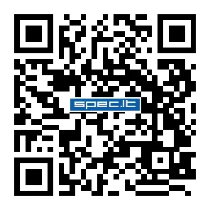 QR kodas | ALVĖ, V. Levenausko įmonė | spec.lt