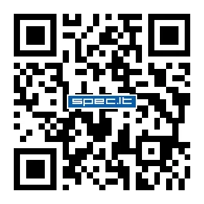 QR kodas | Alveare, MB