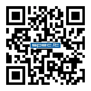 QR kodas | Alvekas, UAB | spec.lt