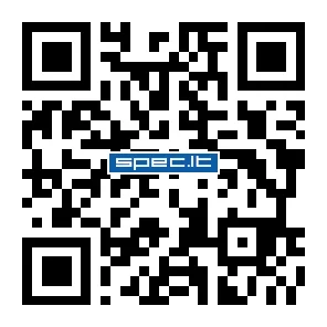 QR kodas | Alvekta, UAB