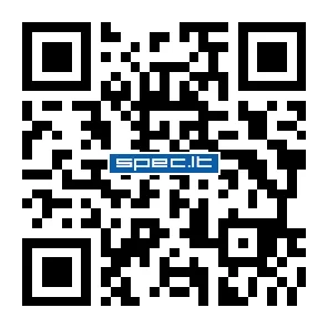 QR kodas | ALVENSTA, MB