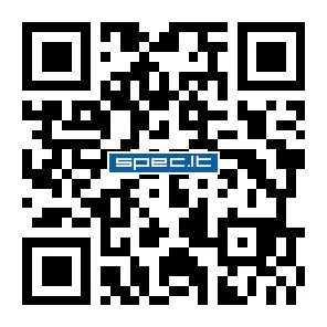 QR kodas | Alvera, MB