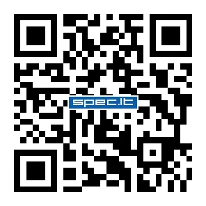 QR kodas | Alveris, MB