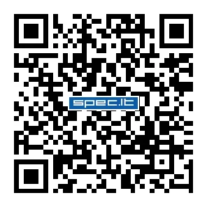 QR kodas | ALVERONO DIZAINAS, D. Černiauskienės firma | spec.lt