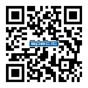 QR kodas | Alverra, MB