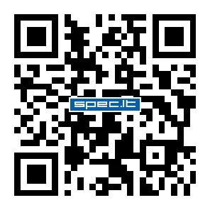 QR kodas | Alvesa, UAB | spec.lt