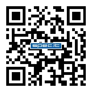 QR kodas | Alvet, UAB | spec.lt
