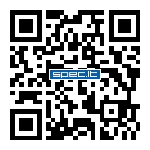 QR kodas | Alveta, MB | spec.lt