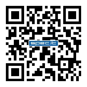 QR kodas | ALVETA, UAB | spec.lt