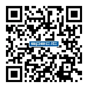 QR kodas | Alvetos projektai, UAB | spec.lt