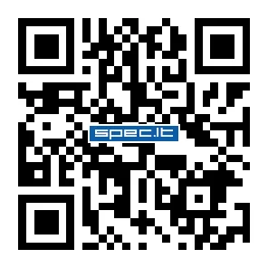 QR kodas | Alvetus, UAB | spec.lt