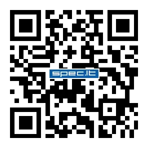 QR kodas | Alveva, UAB | spec.lt