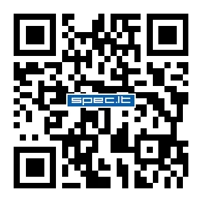 QR kodas | Alvi Biuras, UAB