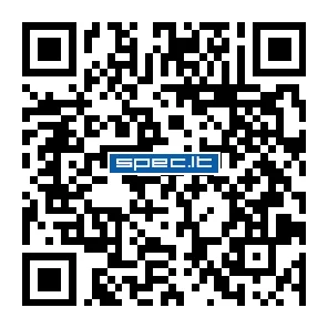 QR kodas | Alvi Digital Trade and Logistics LLC, MB | spec.lt