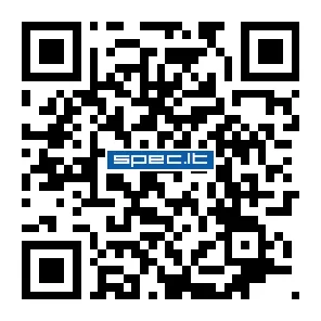 QR kodas | ALVI projektai, MB | spec.lt