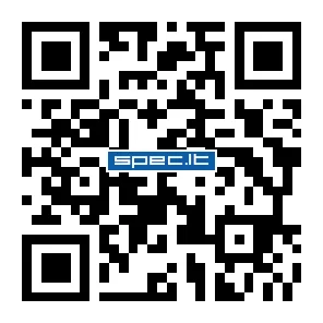 QR kodas | Alvi, UAB