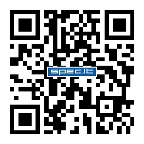 QR kodas | ALVI, UAB | spec.lt