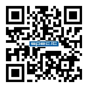 QR kodas | Alvian, MB