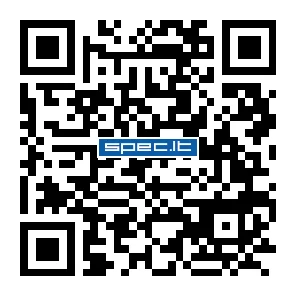 QR kodas | ALVIDA, A. Skabeikos prekybos įmonė | spec.lt