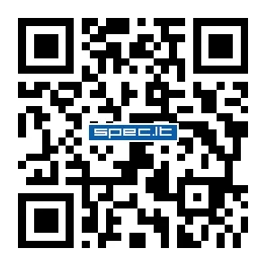 QR kodas | Alvida, UAB