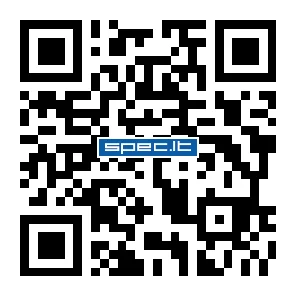 QR kodas | Alvidelo, MB