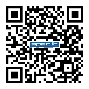 QR kodas | Alvido Čiapo Sėklinimo Įmonė | spec.lt