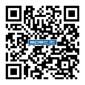 QR kodas | Alvido Čioraičio, IĮ | spec.lt