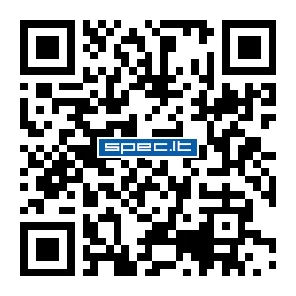QR kodas | Alvido Daškevičiaus Įmonė | spec.lt
