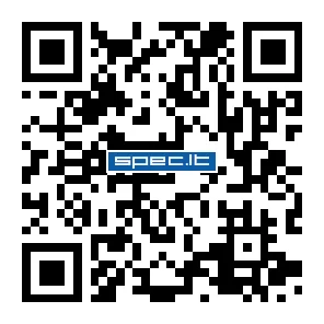 QR kodas | Alvido Dimbelio, IĮ