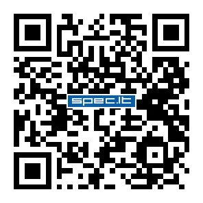 QR kodas | Alvido Gelažio, IĮ
