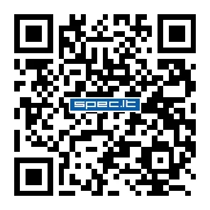 QR kodas | Alvido Jonaičio įmonė