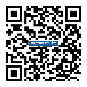 QR kodas | ALVIDO JUREVIČIAUS įmonė