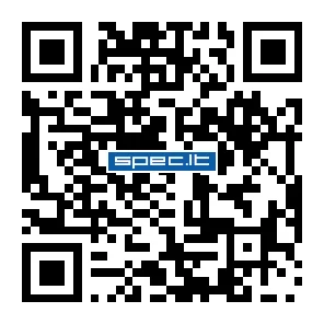 QR kodas | Alvido Kazlausko Įmonė | spec.lt