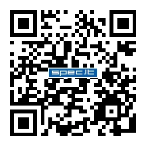 QR kodas | Alvido Kuodžiaus mažoji bendrija | spec.lt
