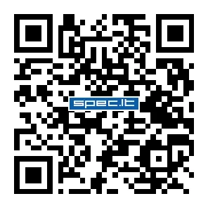 QR kodas | Alvido Nikonto, IĮ | spec.lt