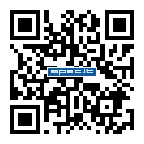 QR kodas | Alvidus, UAB