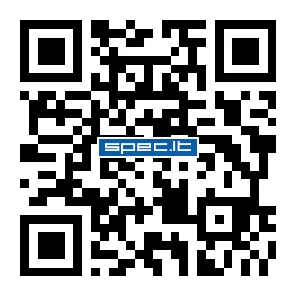 QR kodas | Alviemus, MB | spec.lt