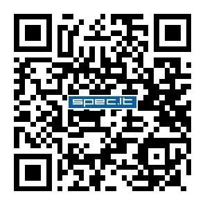 QR kodas | Alvijos Vainer, IĮ