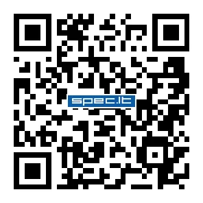 QR kodas | Alvijusto Miškai, UAB
