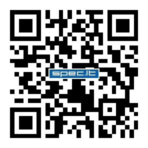 QR kodas | Alviko, UAB