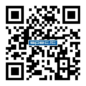 QR kodas | Alvikra, UAB | spec.lt