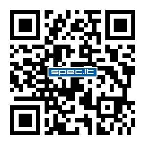 QR kodas | Alvila, UAB | spec.lt