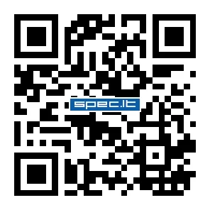 QR kodas | Alvilė, UAB | spec.lt